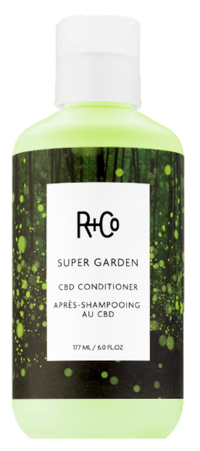 SUPER GARDEN CBD Conditioner