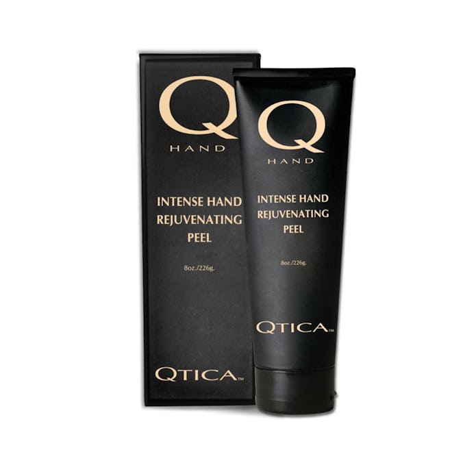 Qtica - Herbal Rejuvenating Head Peel 8oz Qtica - Herbal Rejuvenating Head Peel 8oz