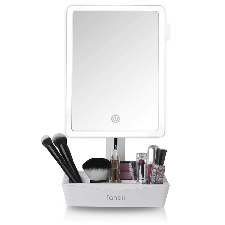 Fancii LED Lighted  Vanity