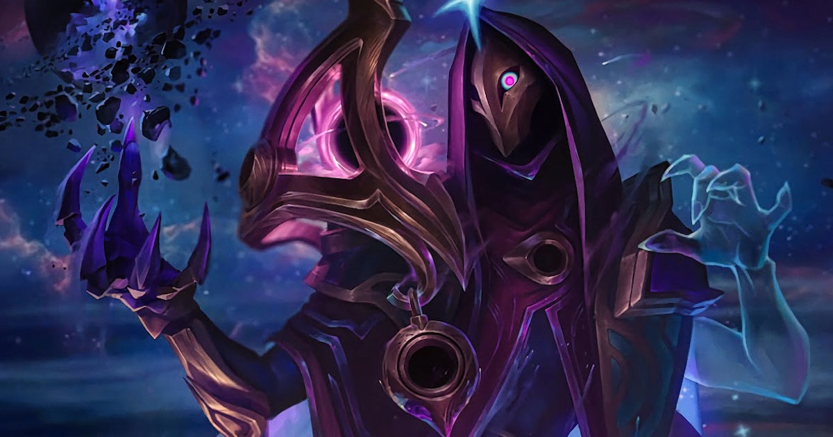 Tft 10 7 Release Date And Patch Notes Just Demolished Rebels