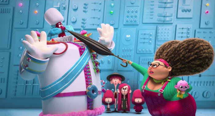 Netflix's 'The Willoughbys' will bring a quirky and fun children's book to life when it hits the str...