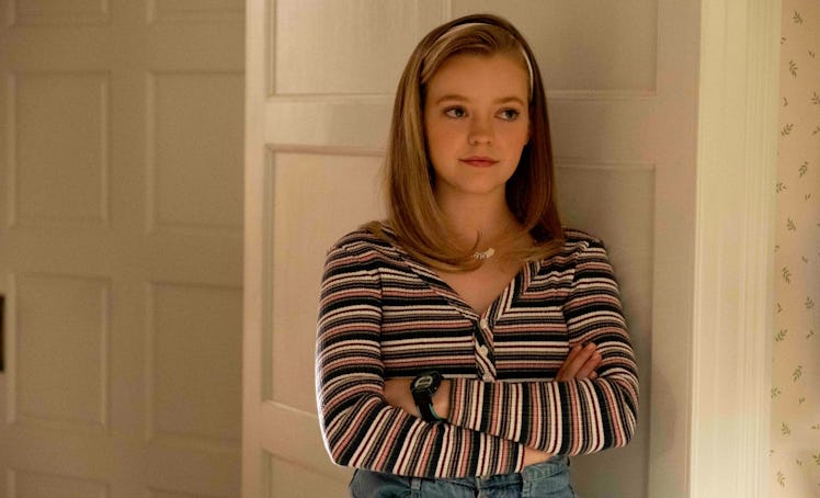 Jade Pettyjohn is a fan of the changes 'Little Fires Everywhere' made to Lexie's story from the book...