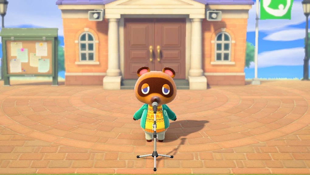 Animal Crossing New Horizons How To Move Your House And Avoid