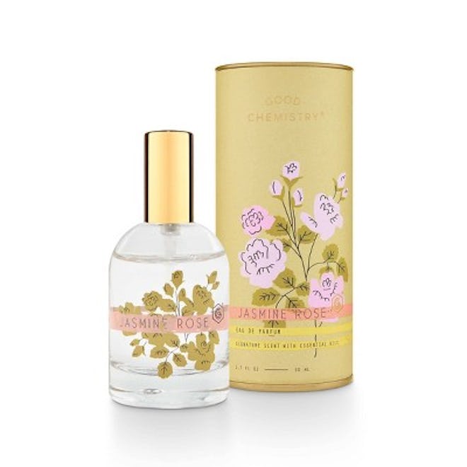 Good Chemistry Jasmine Rose Eau de Parfum 