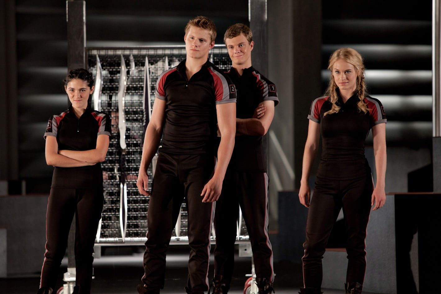 Hunger Games theory may reveal a 'Songbirds and Snakes' prequel twist