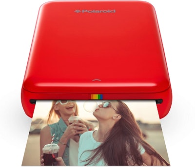 Polaroid ZIP Wireless Mobile Photo Mini Printer 