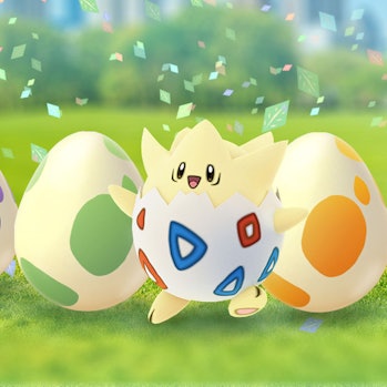Pokemon Sword And Shield Easter Event Max Raid Battles Bring The Babies