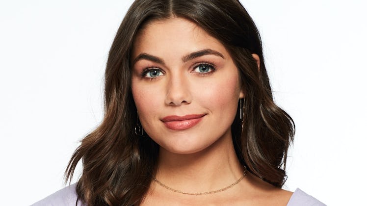 Hannah Ann Sluss is dating in quarantine