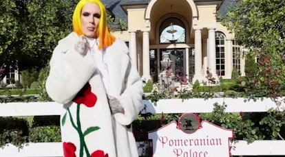 Photos: r Jeffree Star lists Barbie pink California starter mansion  for nearly $3.6 million – East Bay Times