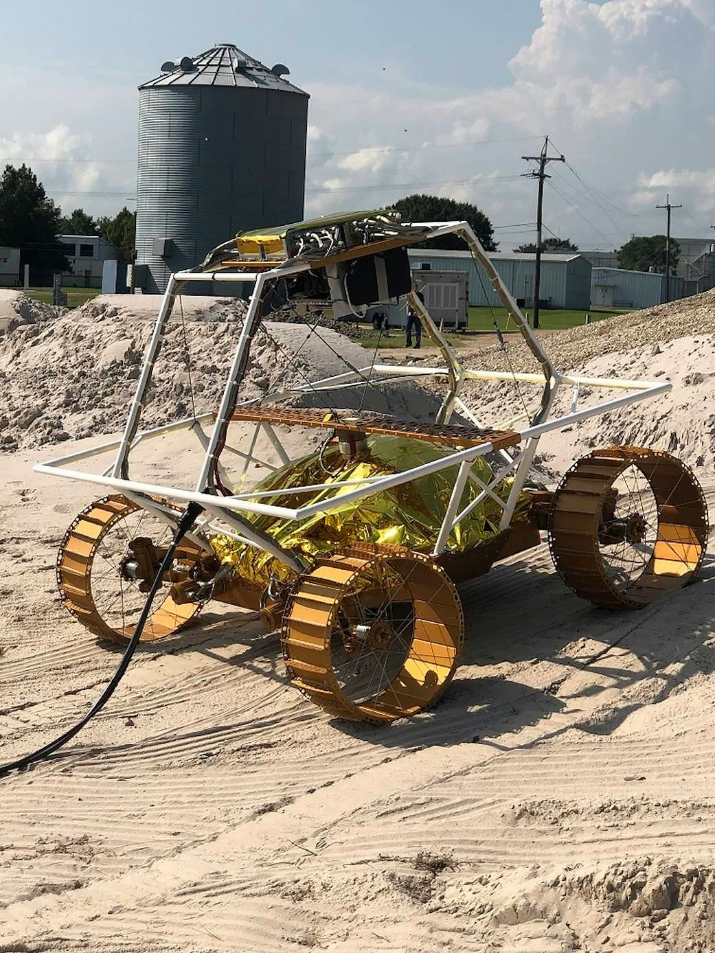 VIPER: Everything You Need To Know About NASA’s Latest Lunar Rover