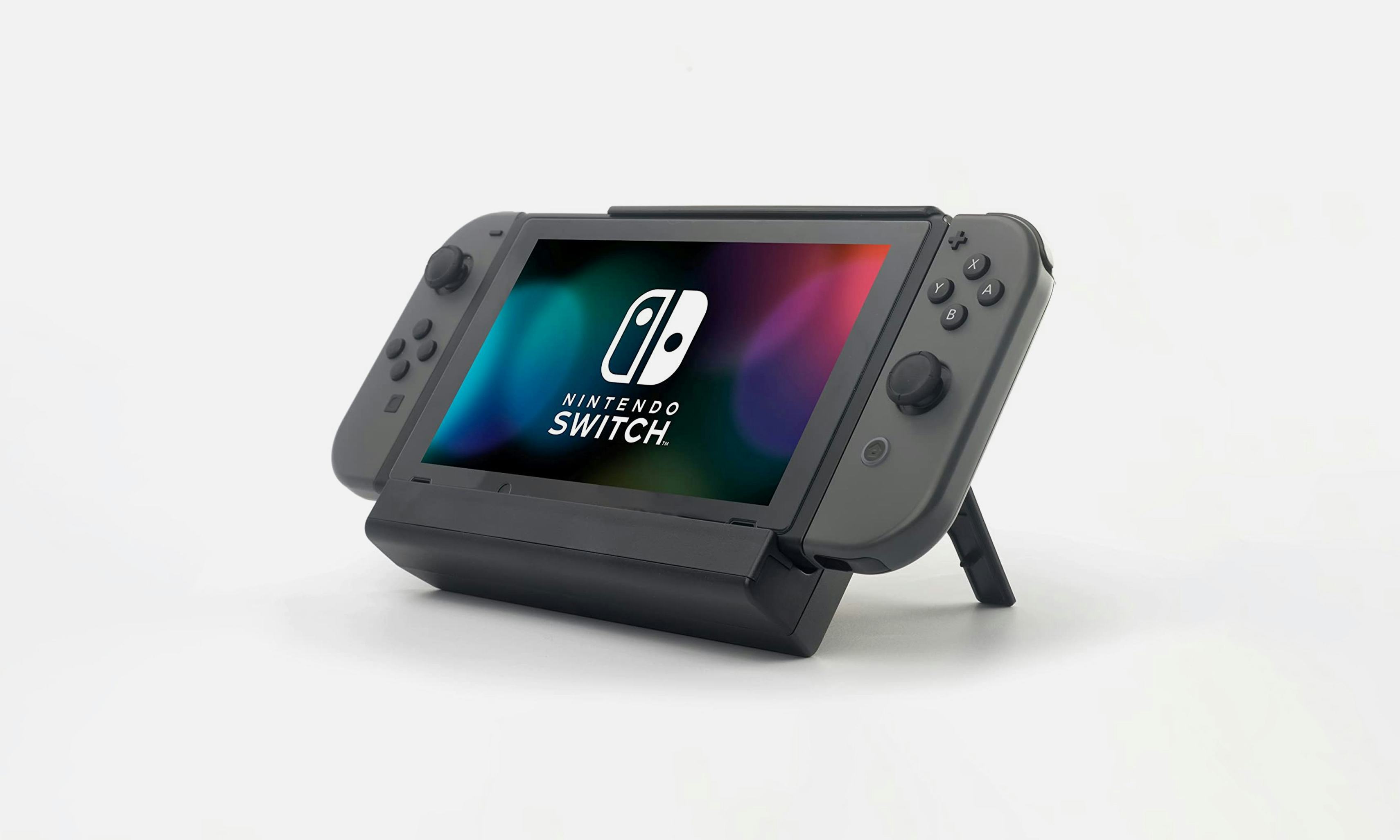 animal crossing switch battery