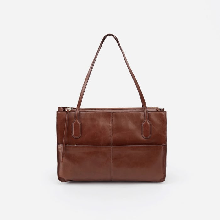 Friar Shoulder Bag