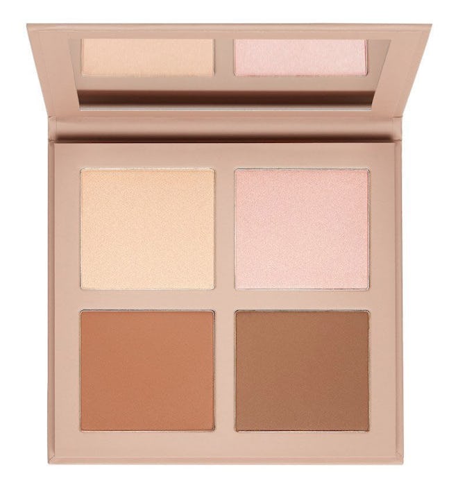 Powder Contour & Highlight Palette