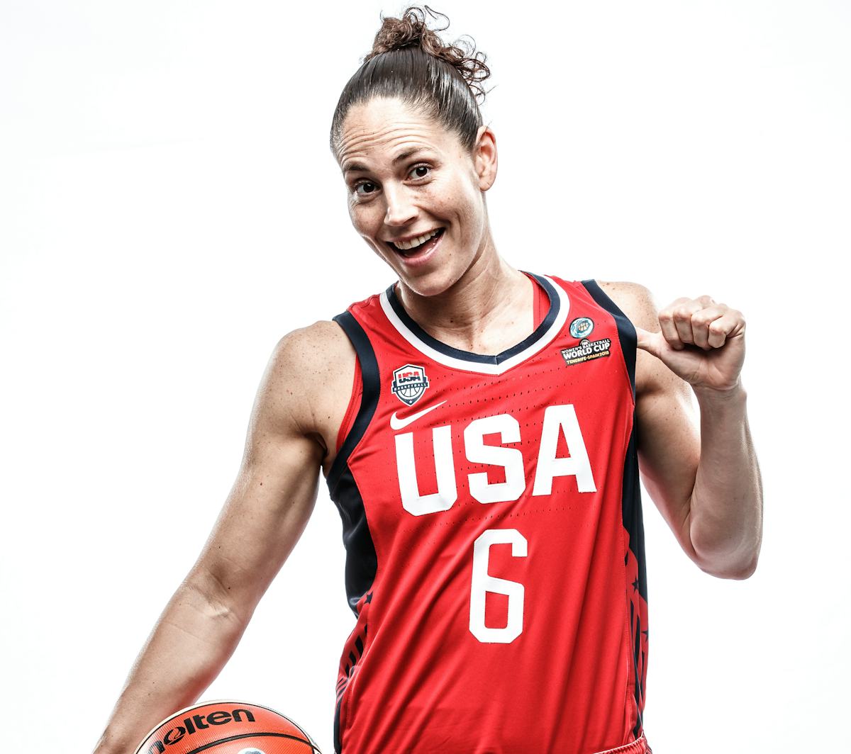 photo Sue Bird Olympics 2021 wnba superstar sue bird works hard