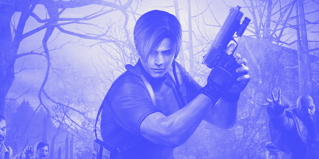 Resident Evil 4 Remake Release Date Rumors Leaks And Hints Detailed