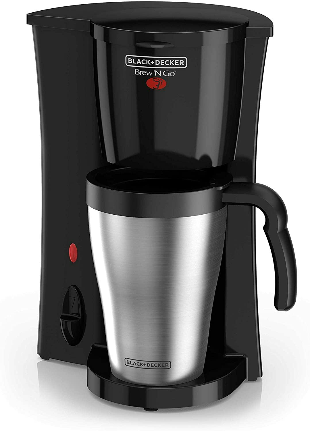 The 5 Best CarafeFree Coffee Makers