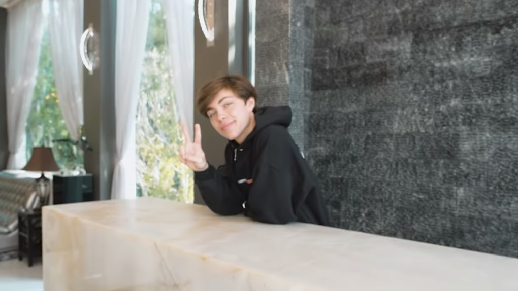 Who Is Chase Keith The Clubhouse Member Is A Master Of Comedy