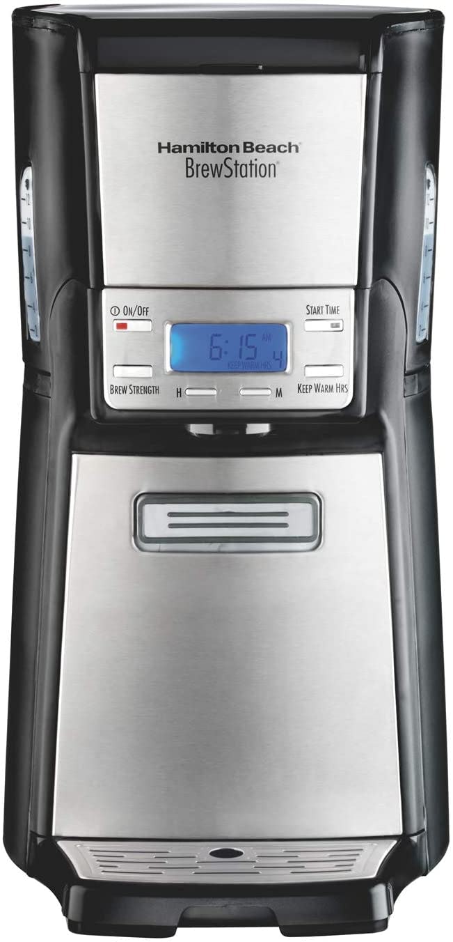 The 5 Best CarafeFree Coffee Makers