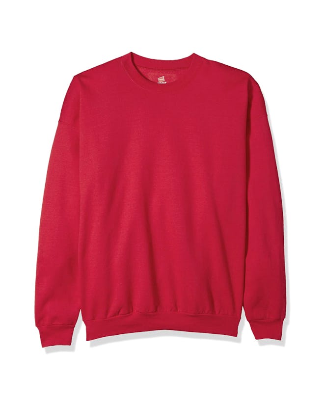 EcoSmart Fleece Sweatshirt