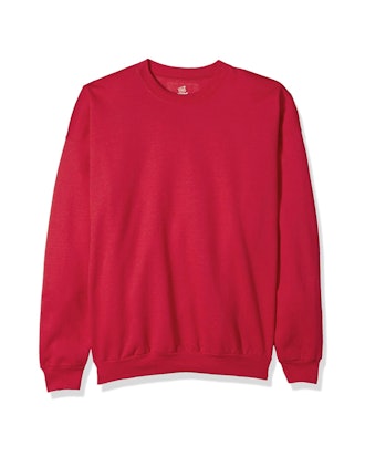 EcoSmart Fleece Sweatshirt