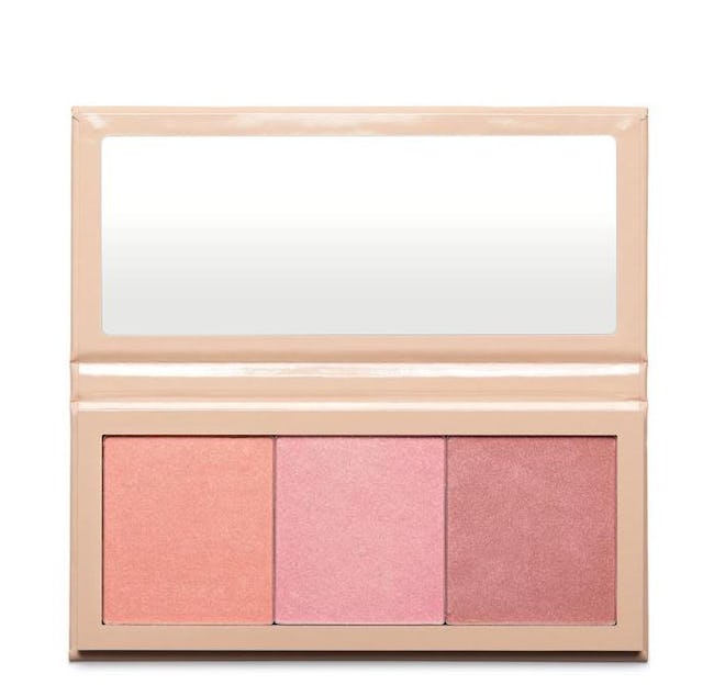 Classic Shimmers Blush Palette