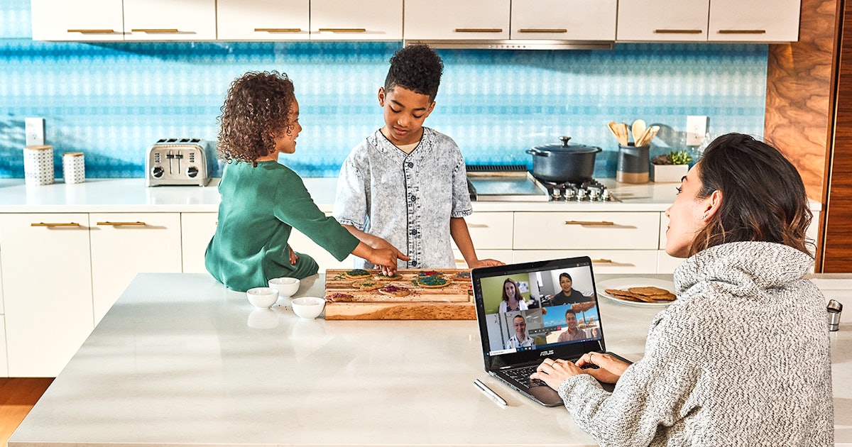Microsoft Teams has added custom backgrounds and other ...