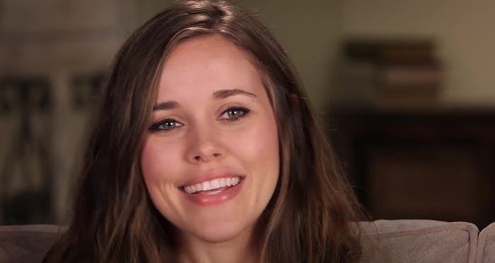 Jessa Duggar snapped the sweetest selfie with her three young kids who she called her "quaranteam". 