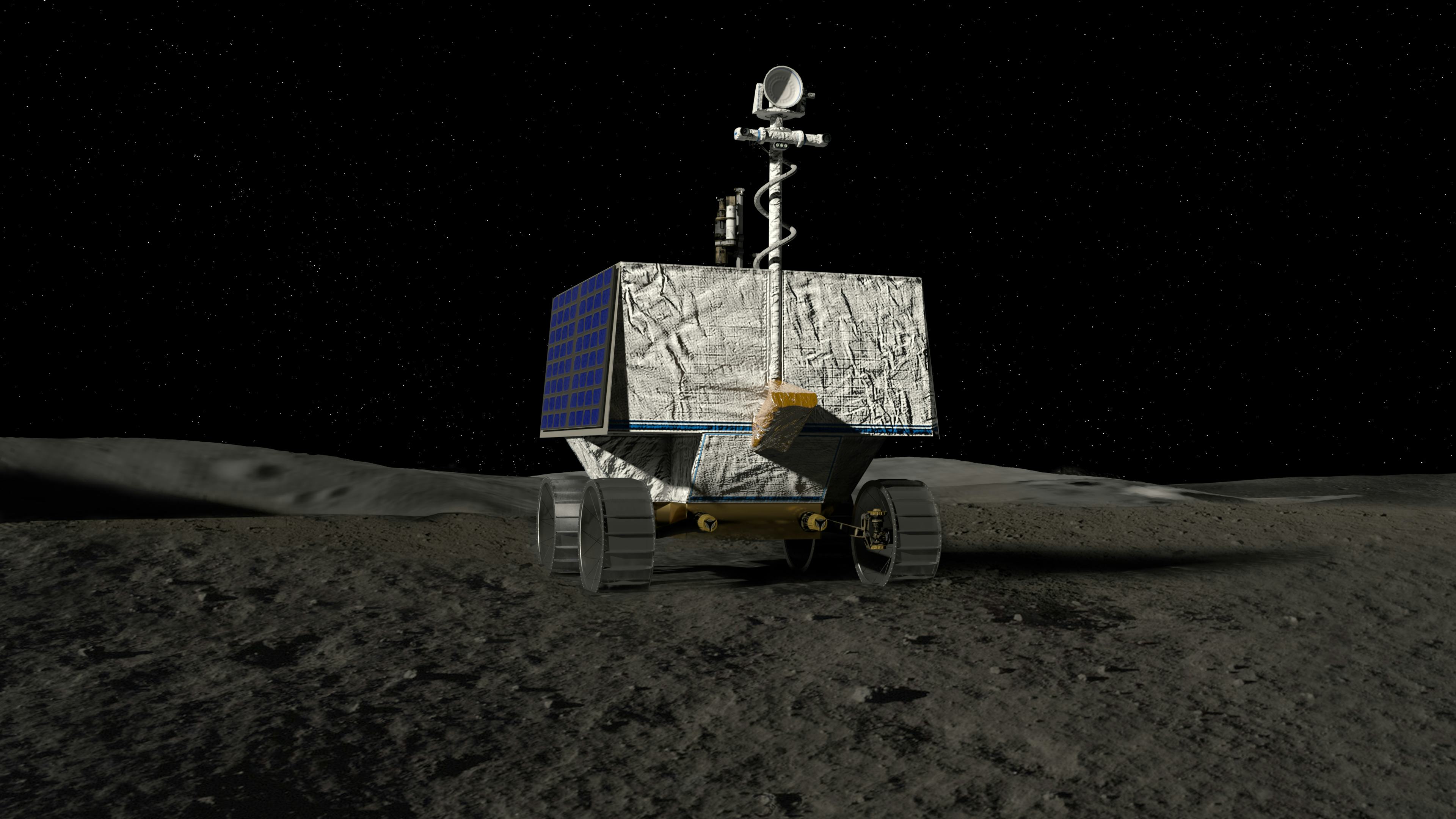 VIPER: Everything You Need To Know About NASA’s Latest Lunar Rover