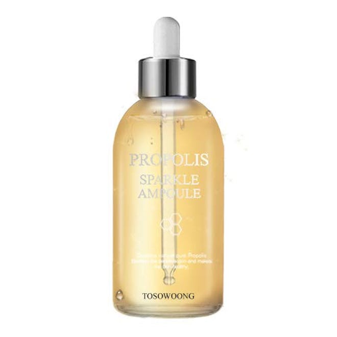 Tosowoong Propolis Sparkle Ampoule