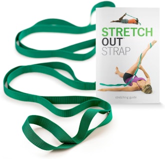 Stretch Out Strap 