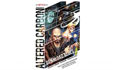 Altered Carbon Creator Reveals Takeshi Kovacs Shocking Future Altered Carbon Creator Reveals Takeshi Kovacs Shocking Future