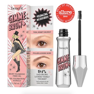 Benefit Cosmetics Gimme Brow