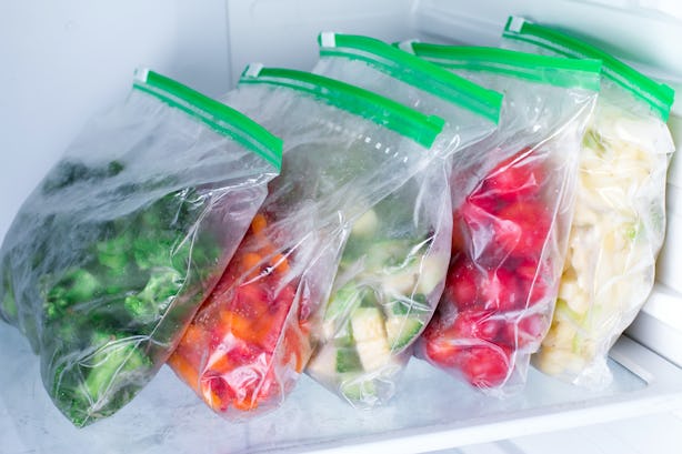 The 4 Best Freezer Bags