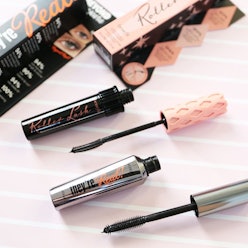 Benefit Cosmetics' friends and family sale includes 20 percent off fan favorite mascara They're Real