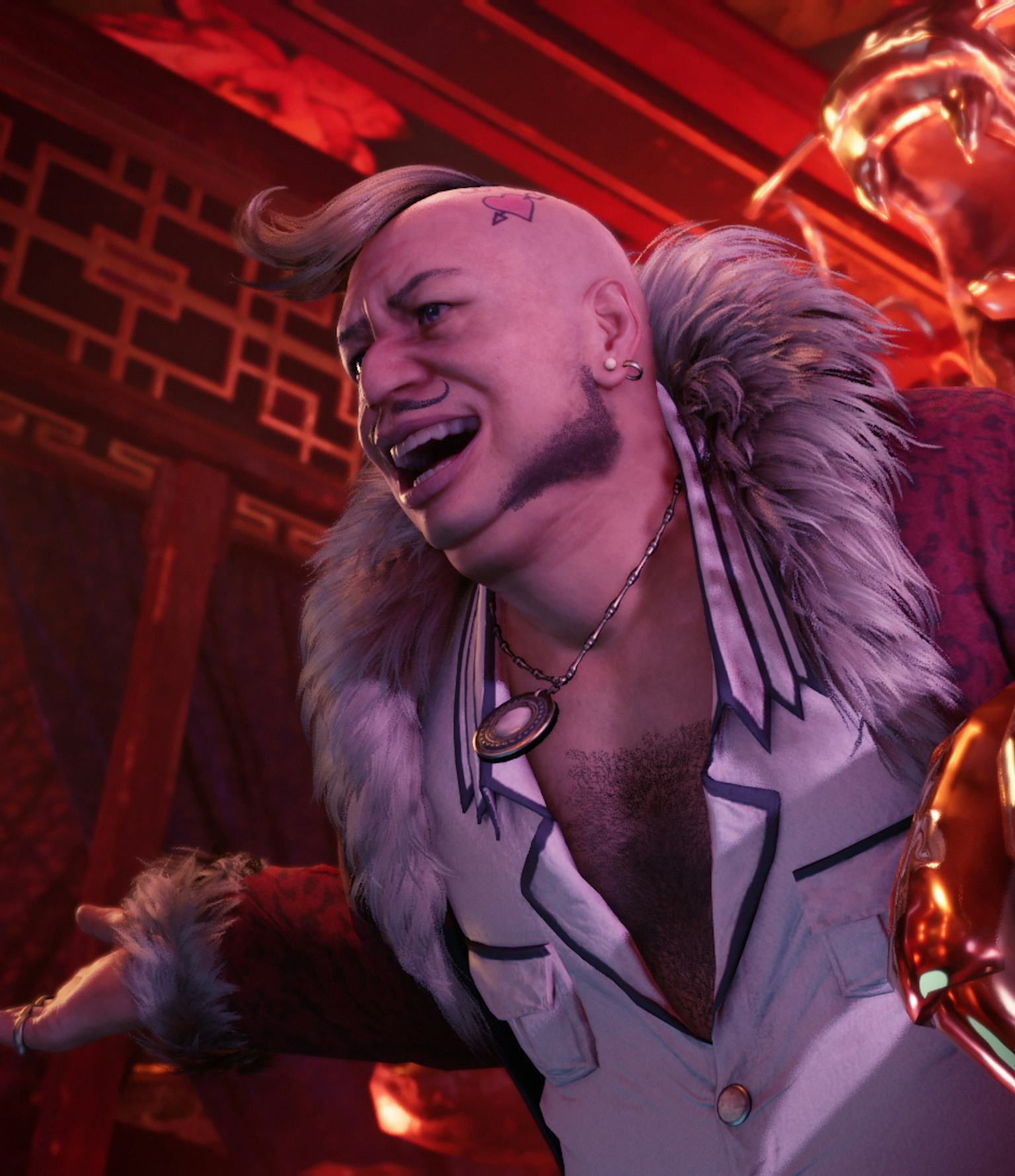 'Final Fantasy 7 Remake' Corneo's Secret Stash All 3 locations to unlock