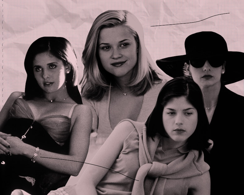 Lessons in Style and Seduction from Cruel Intentions