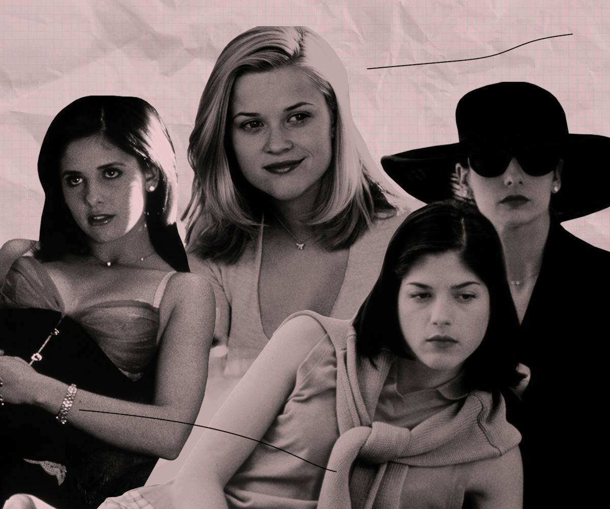 Cruel Intentions' Fashion Was A Lesson In '90s Power Dressing