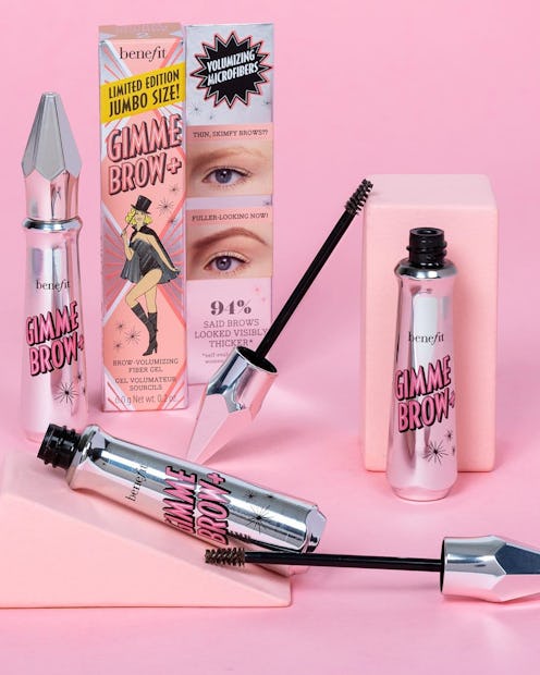 Benefit's Friends & Family Sale gives fans 20% off site wide. 