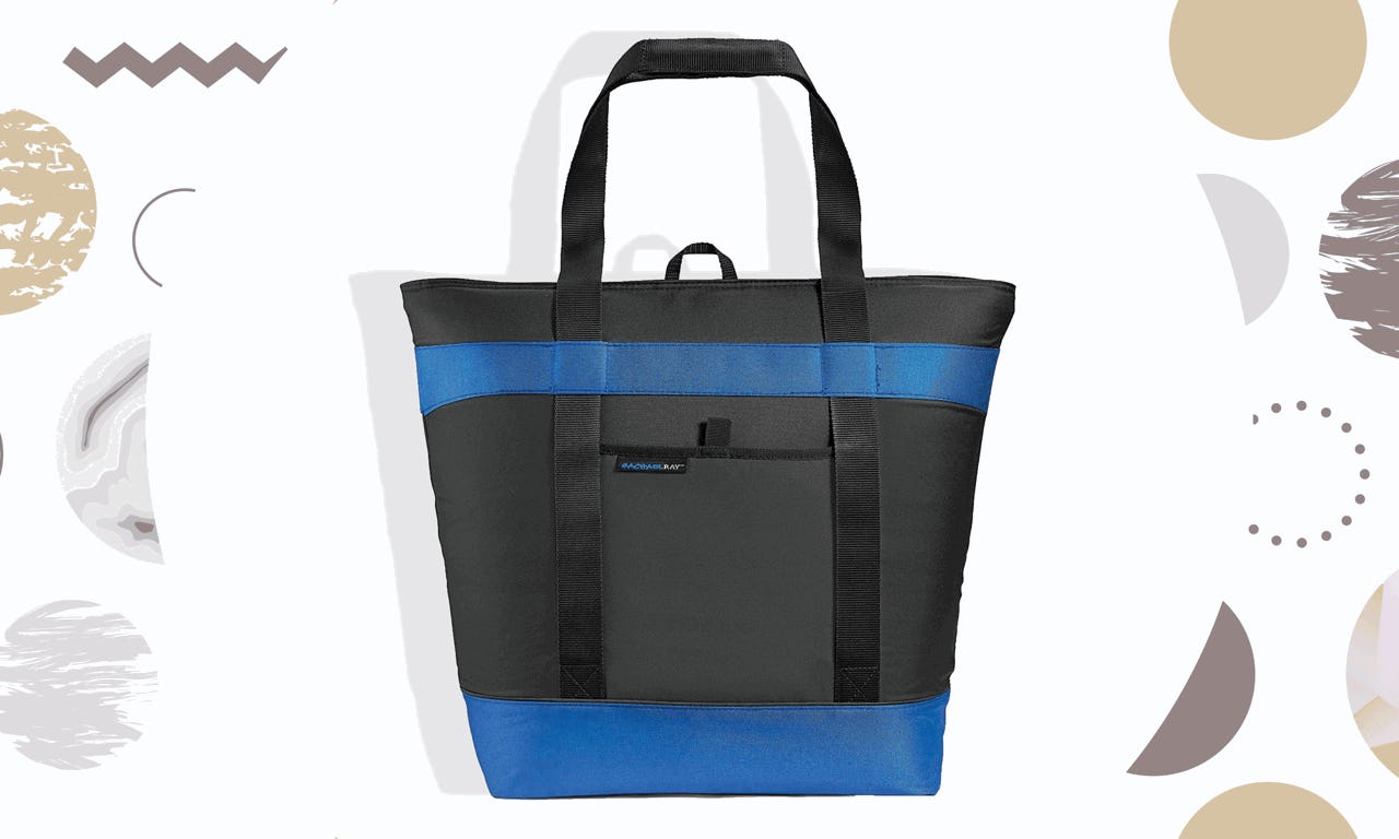 The 4 Best Insulated Grocery Bags