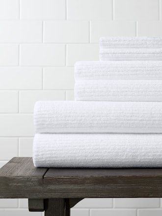 Spa Bath Towel Set