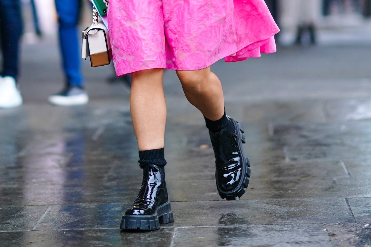 7 Rain Boot Styles You'll Want to Wear No Matter The Weather