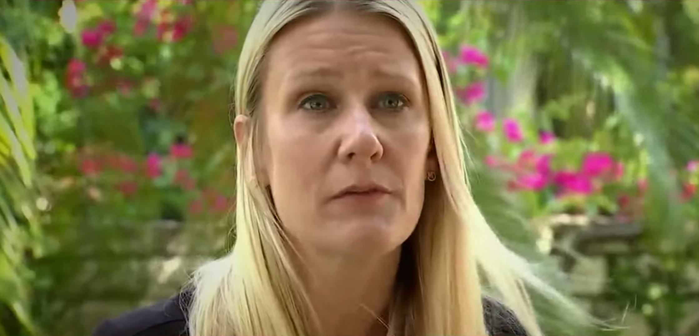 In Florida, an ER doctor has temporarily lost custody of her child as a result of her work treating ...