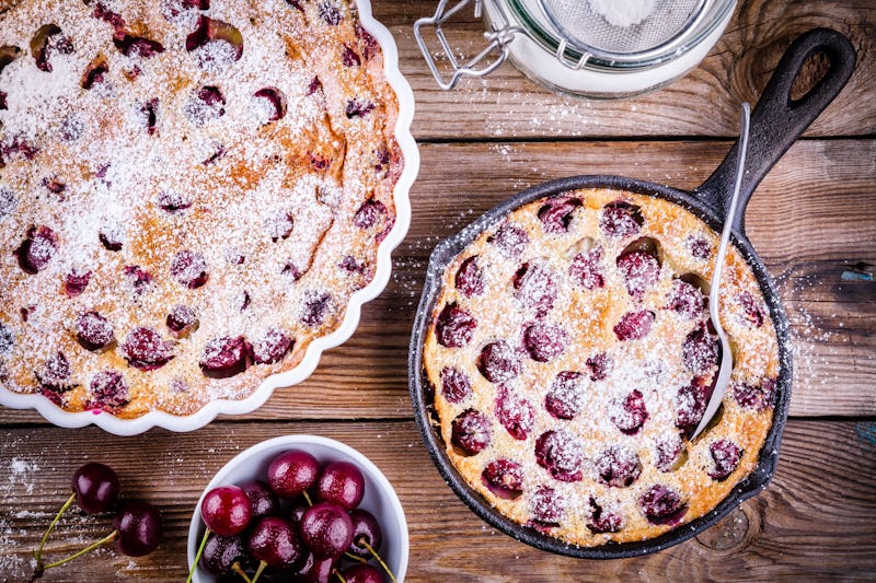 15 Easy Things To Bake If You're A Beginner