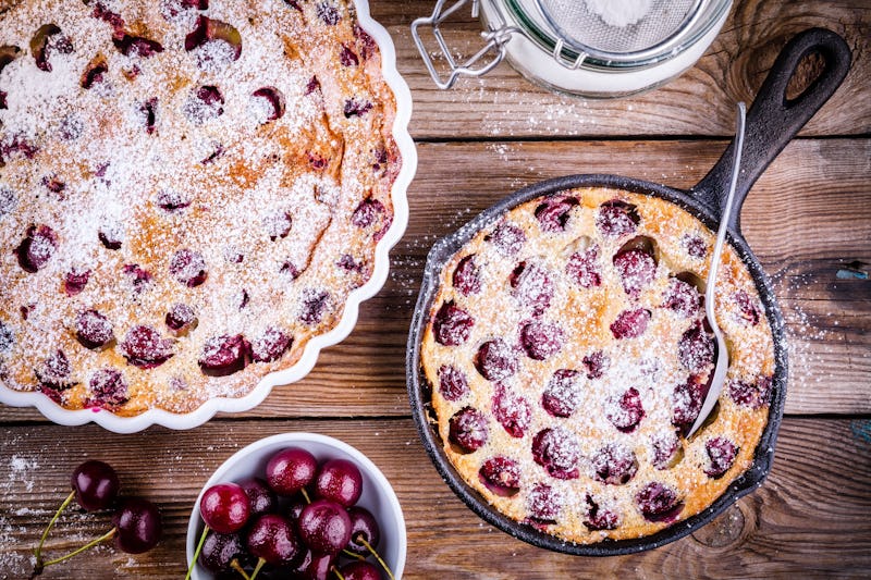 Easy Things To Bake If You're A Beginner