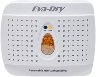 Best Rechargeable Humidifier For Closets
