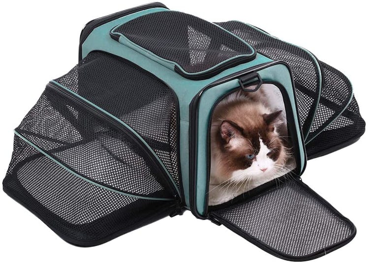 Akinerri Pet Carrier