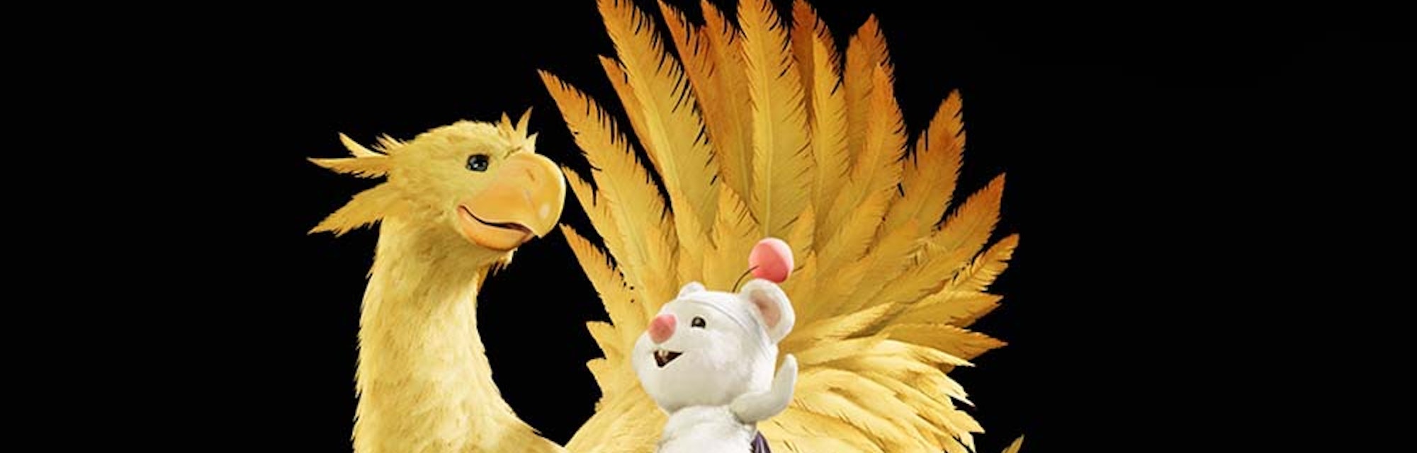 ‘Final Fantasy 7 Remake’ Chocobo Search Locations of all 3 lost birds