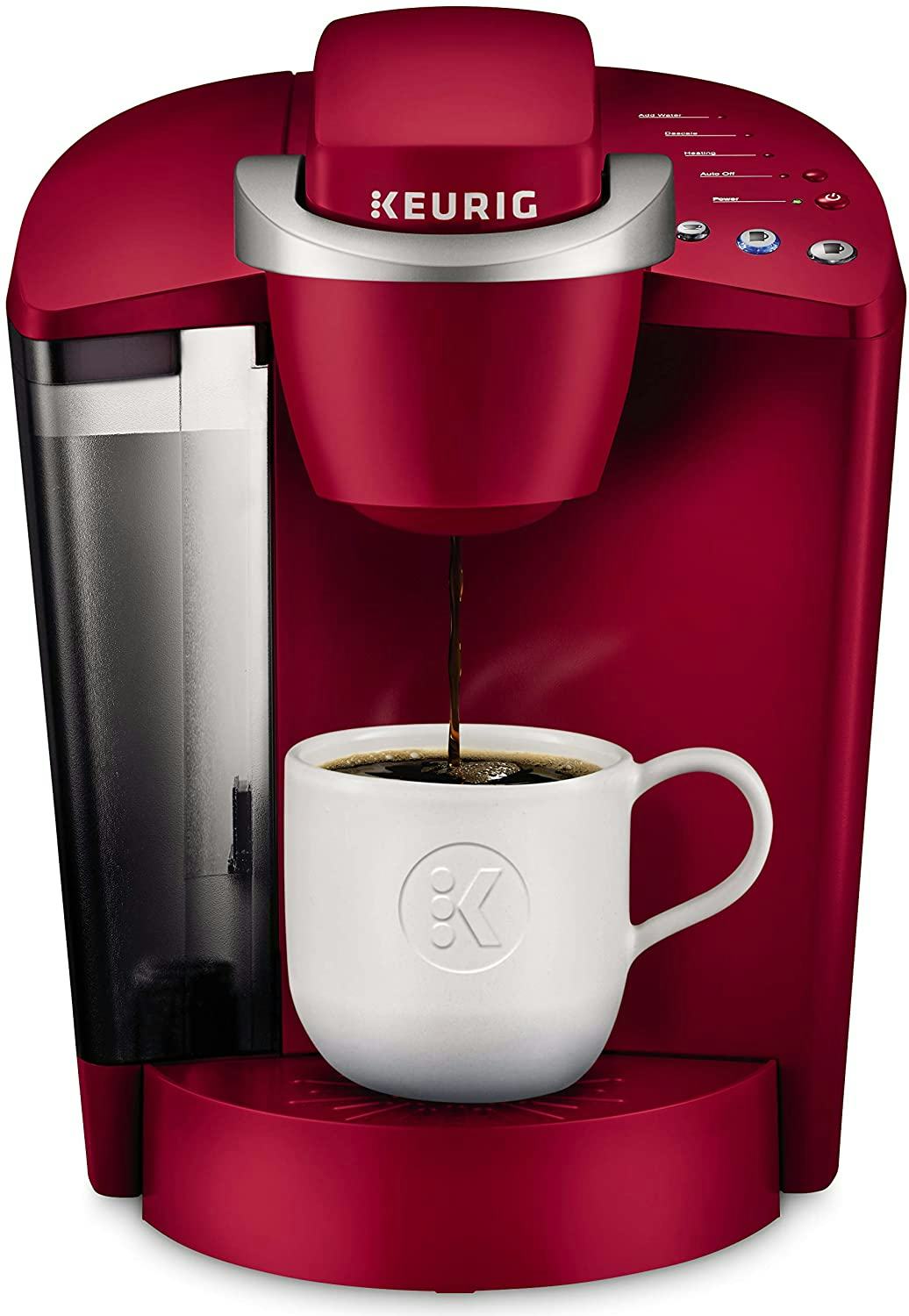 The 5 Best CarafeFree Coffee Makers