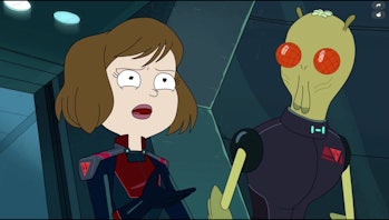 Get Rick And Morty Season 4 Rewatch These 9 Essential Episodes Before Part 2 HD Wallpaper Rick And Morty Season 4 Rewatch These 9 Essential Episodes Before Part 2 For Free