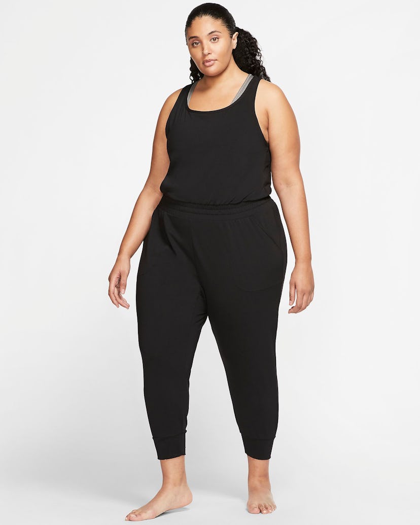 13 Workout Onesies That Are Comfy & Easy To Wear